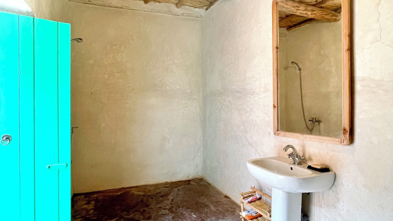 Photo of Bathroom in Ouirgane