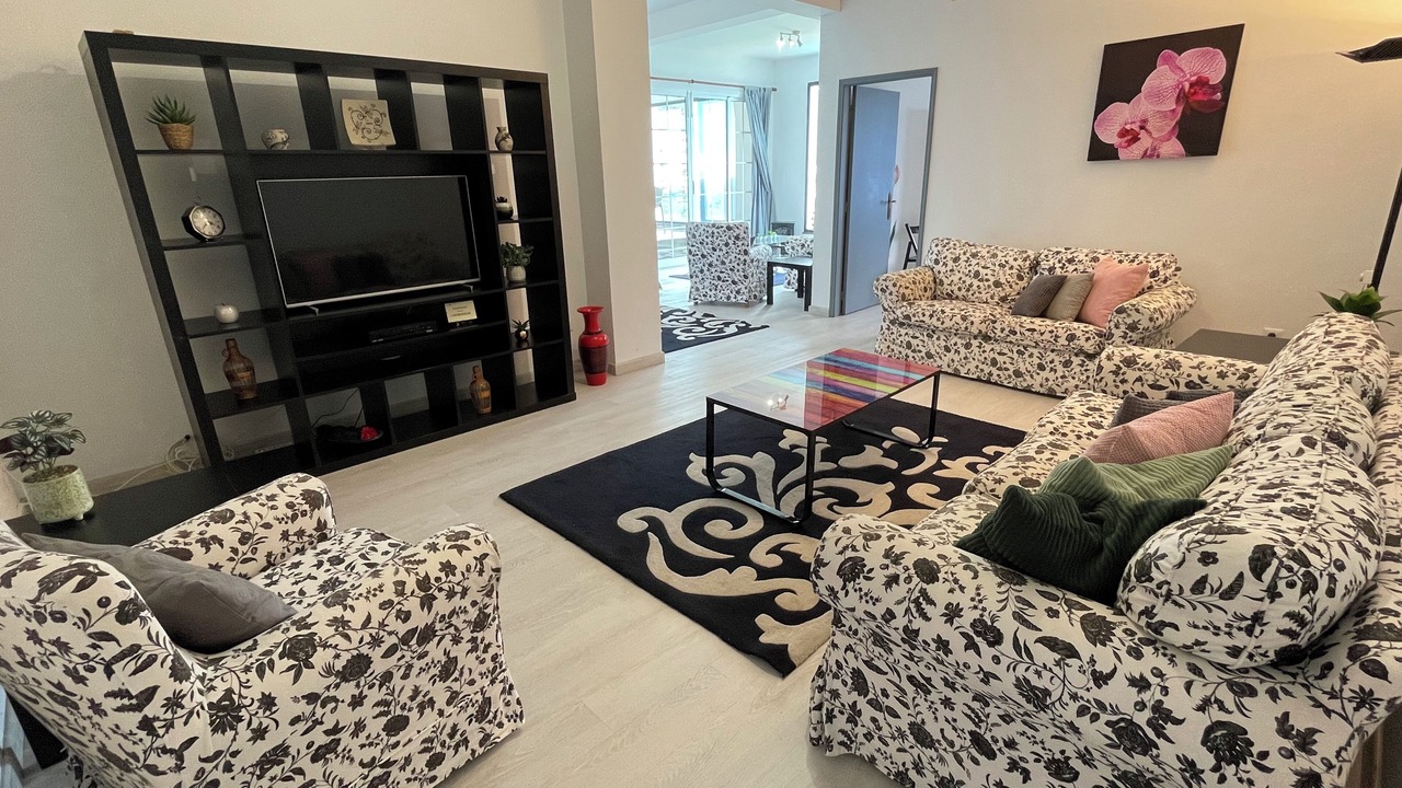 Photo of Livingroom in Arco da Calheta