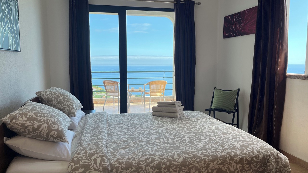 Photo of Bedroom in Arco da Calheta