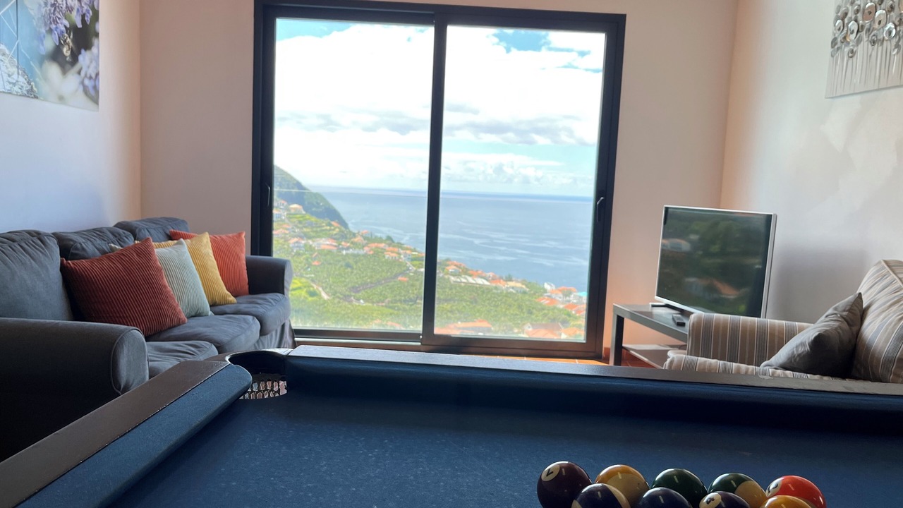 Photo of Livingroom in Arco da Calheta