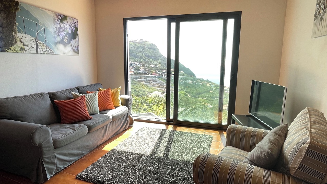 Photo of Livingroom in Arco da Calheta