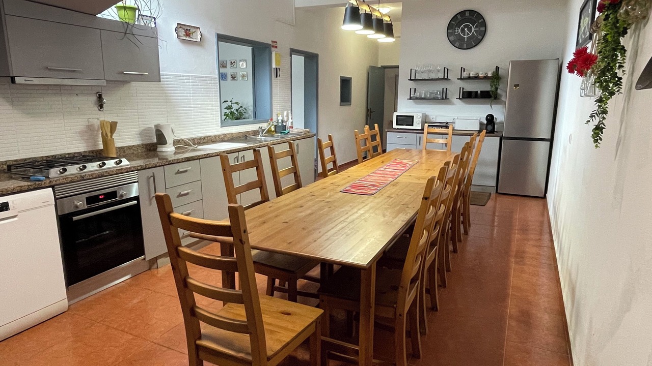 Photo of Kitchen in Arco da Calheta