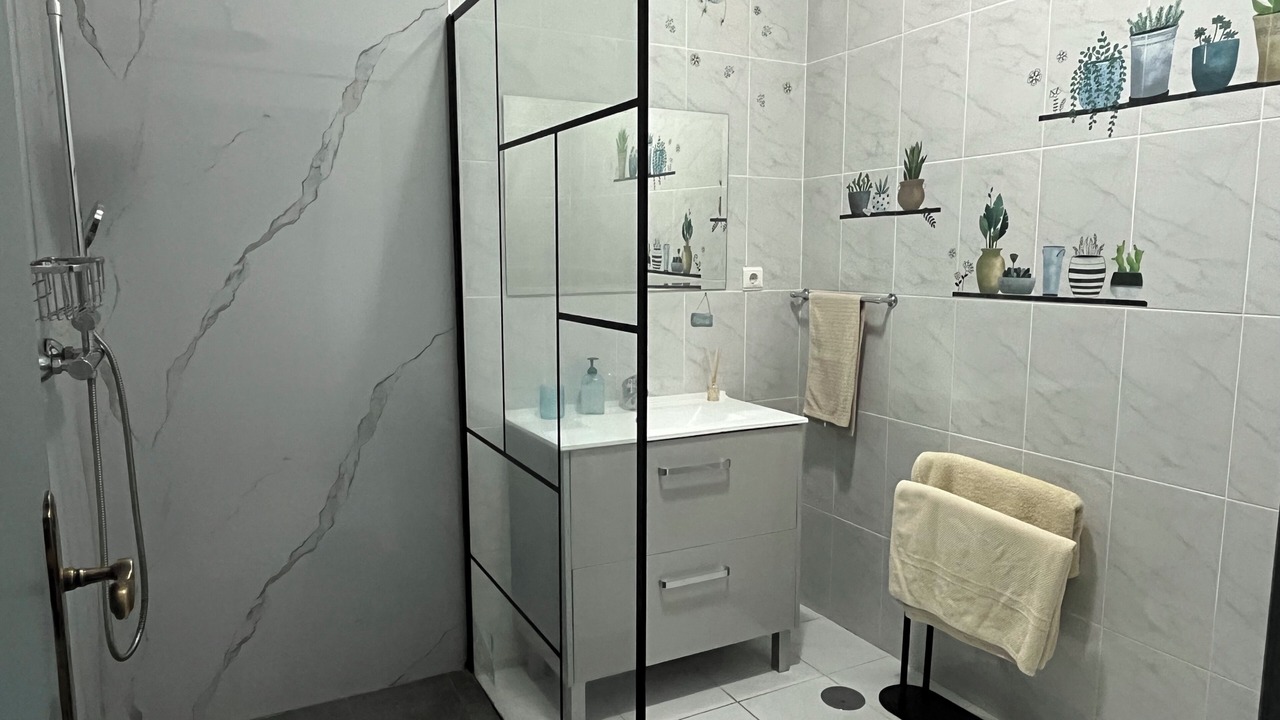 Photo of Bathroom in Arco da Calheta