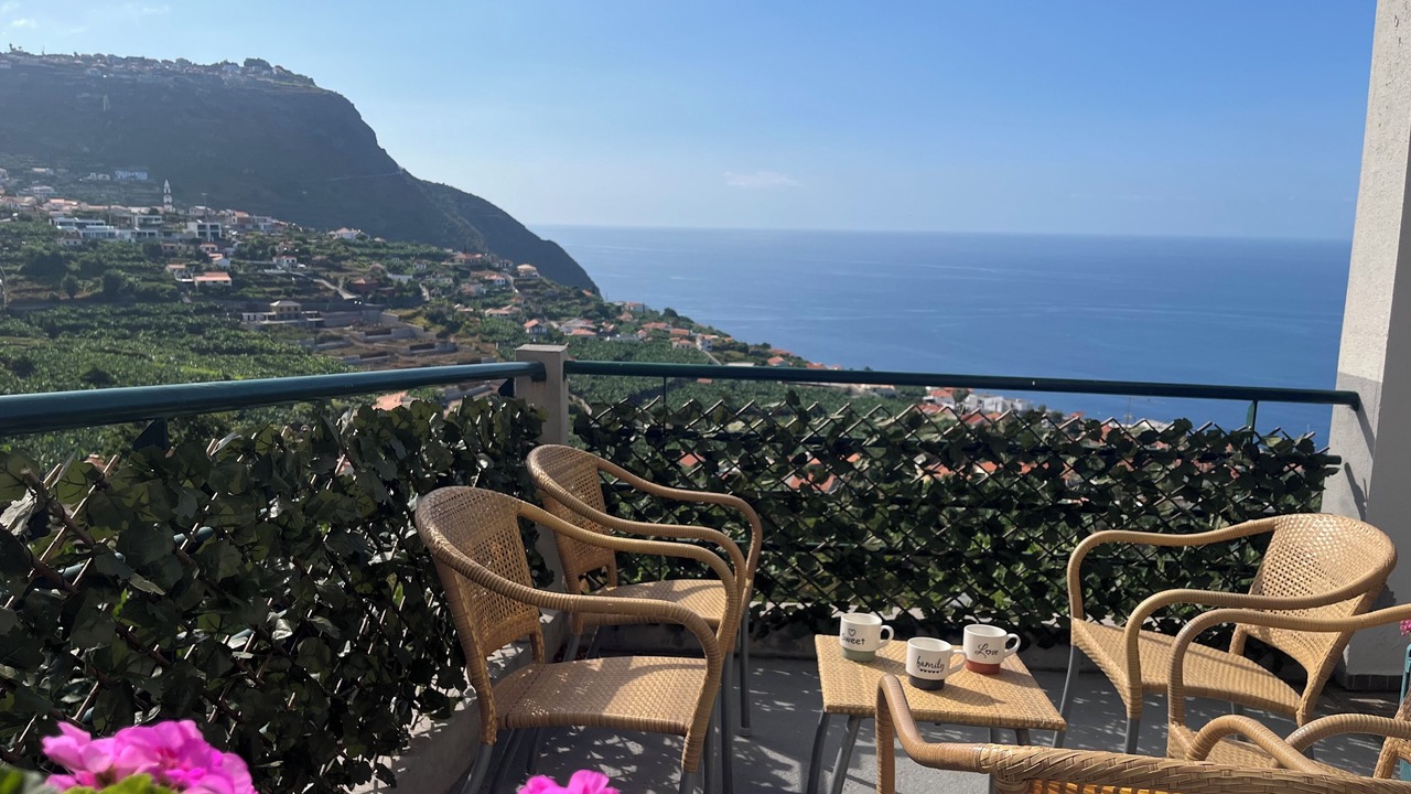 Photo of Outdoor in Arco da Calheta