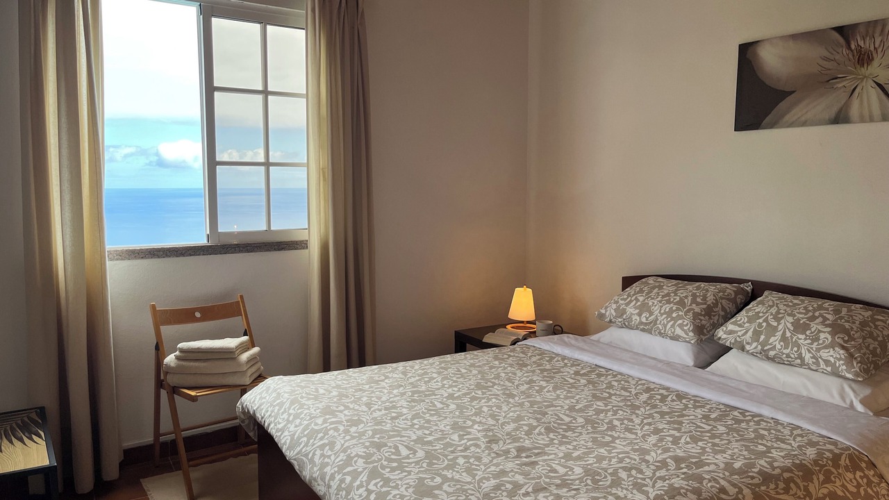 Photo of Bedroom in Arco da Calheta