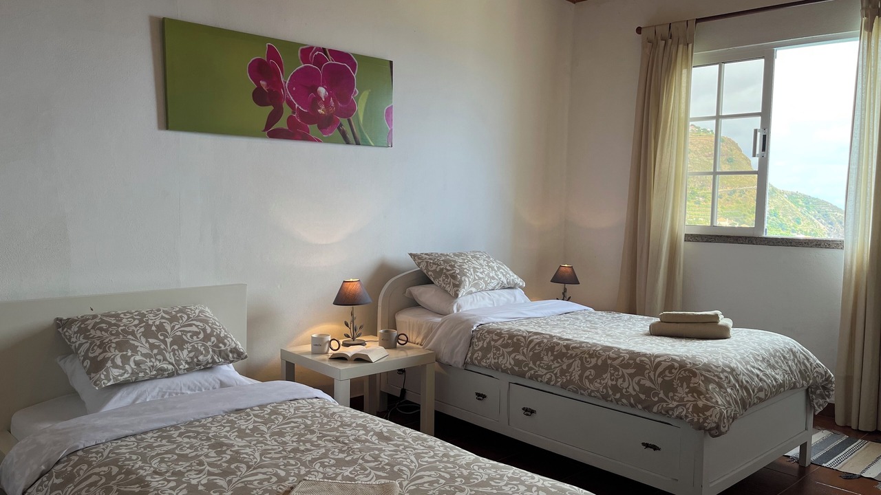 Photo of Bedroom in Arco da Calheta