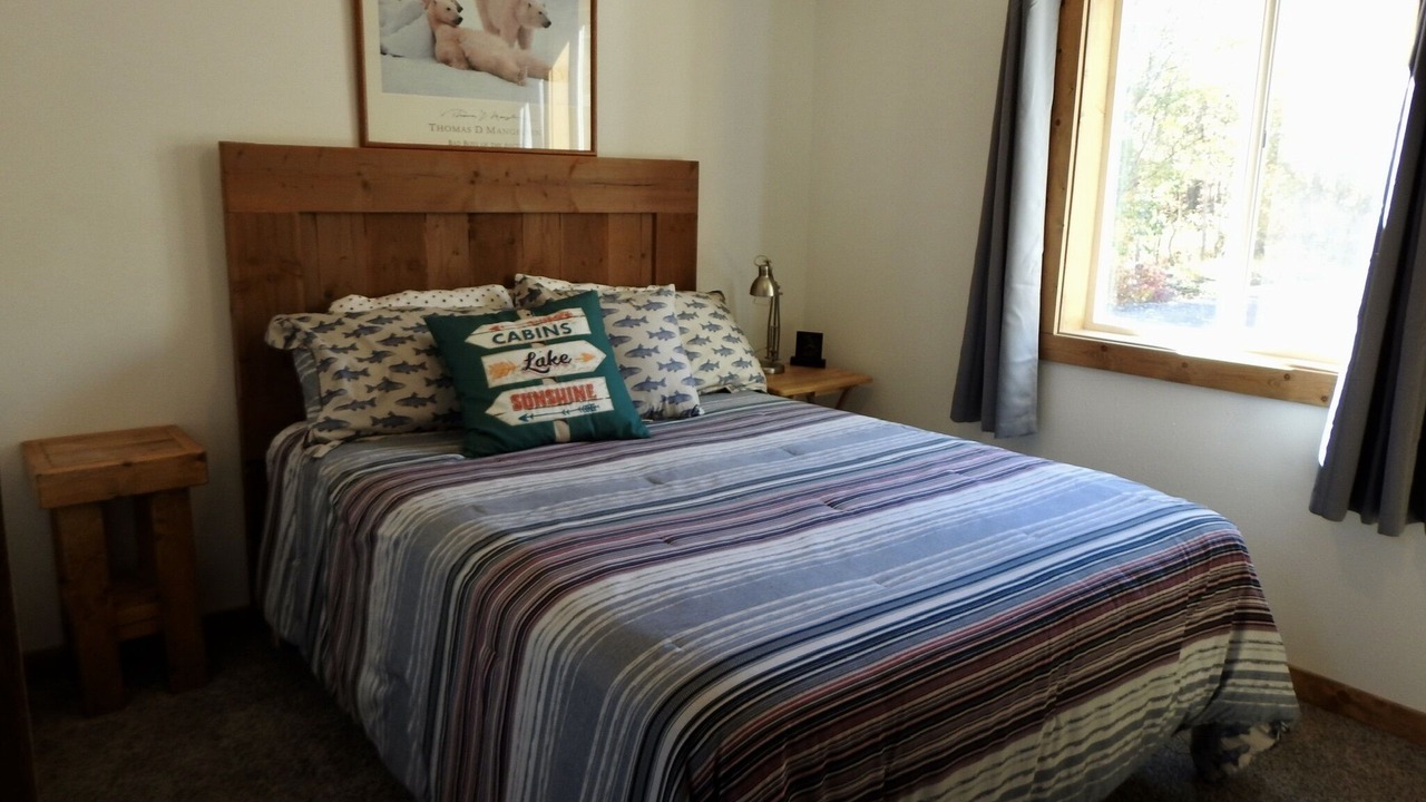 Photo of Bedroom in Babb