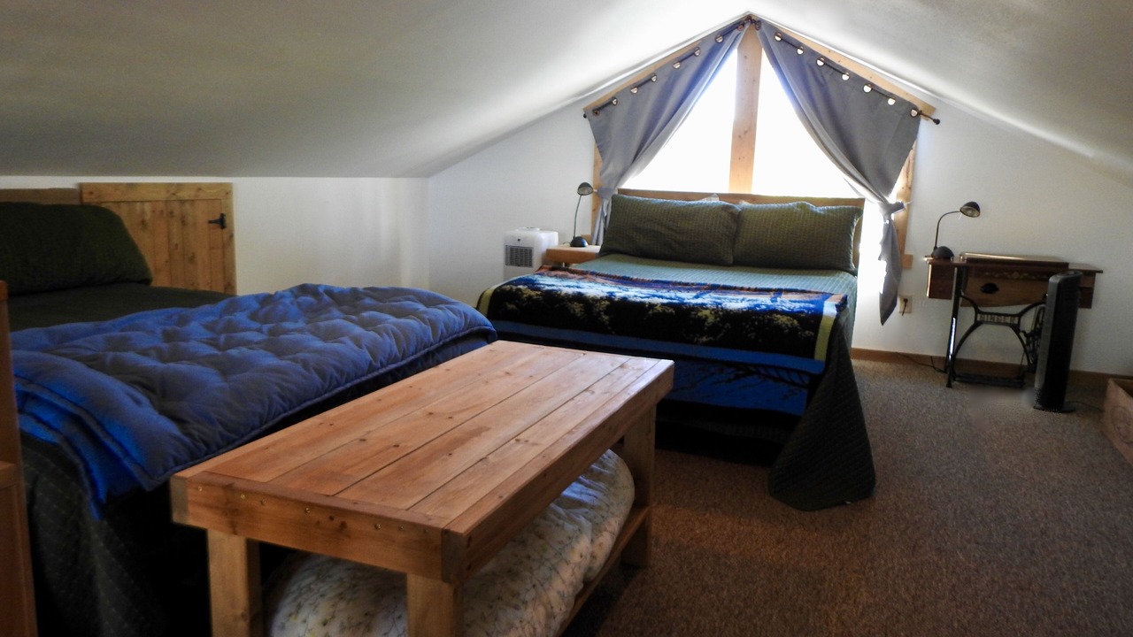 Photo of Bedroom in Babb