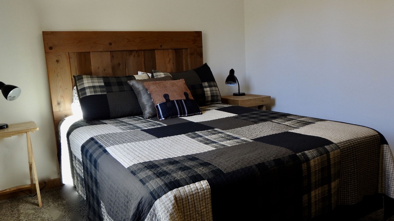 Photo of Bedroom in Babb