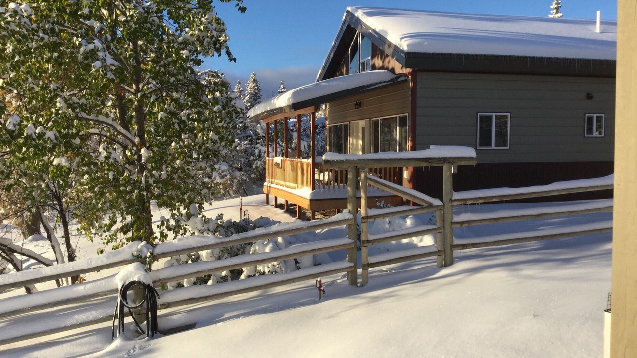 Photo of Outdoor in Babb