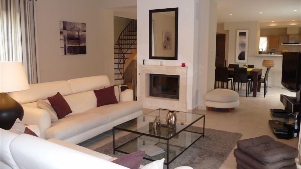 Photo of Livingroom in Eygalieres