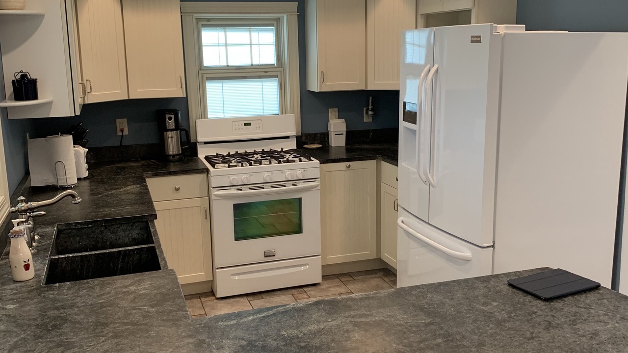 Photo of Kitchen in Two Rivers