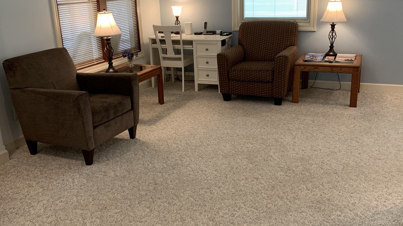 Photo of Livingroom in Two Rivers