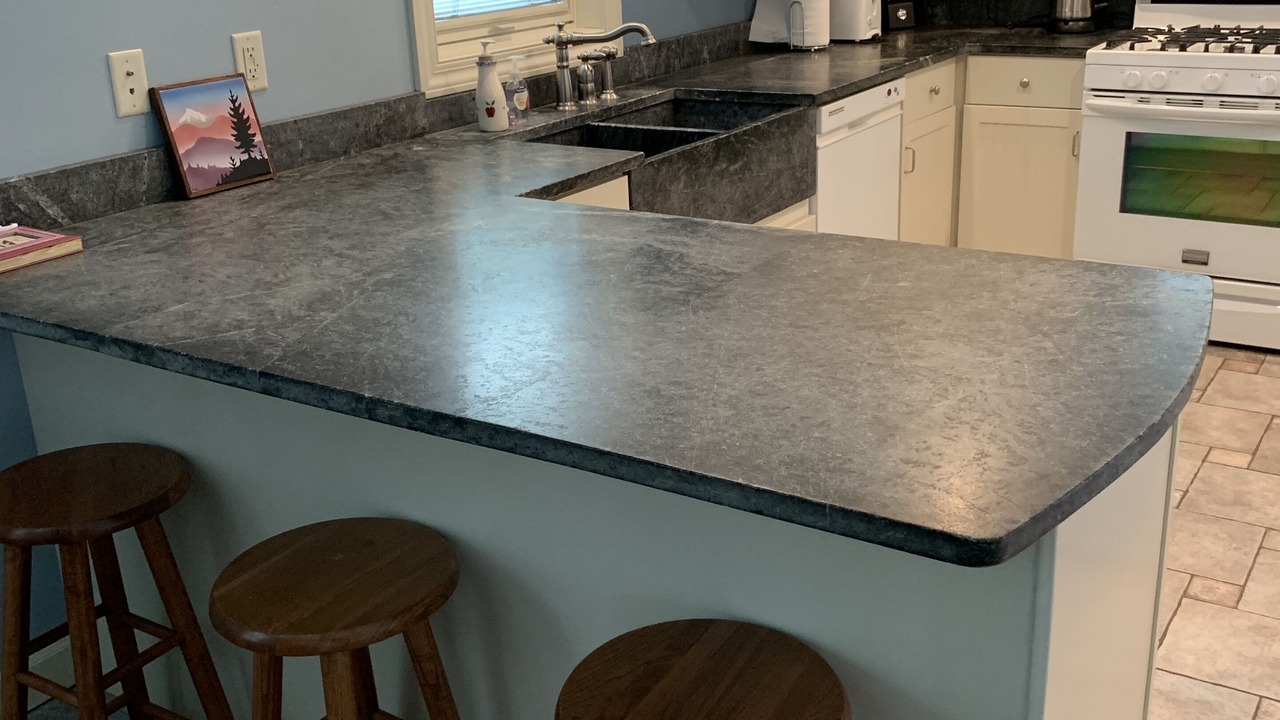Photo of Kitchen in Two Rivers