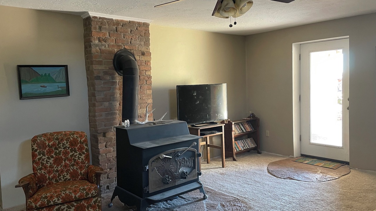 Photo of Bedroom in Teasdale