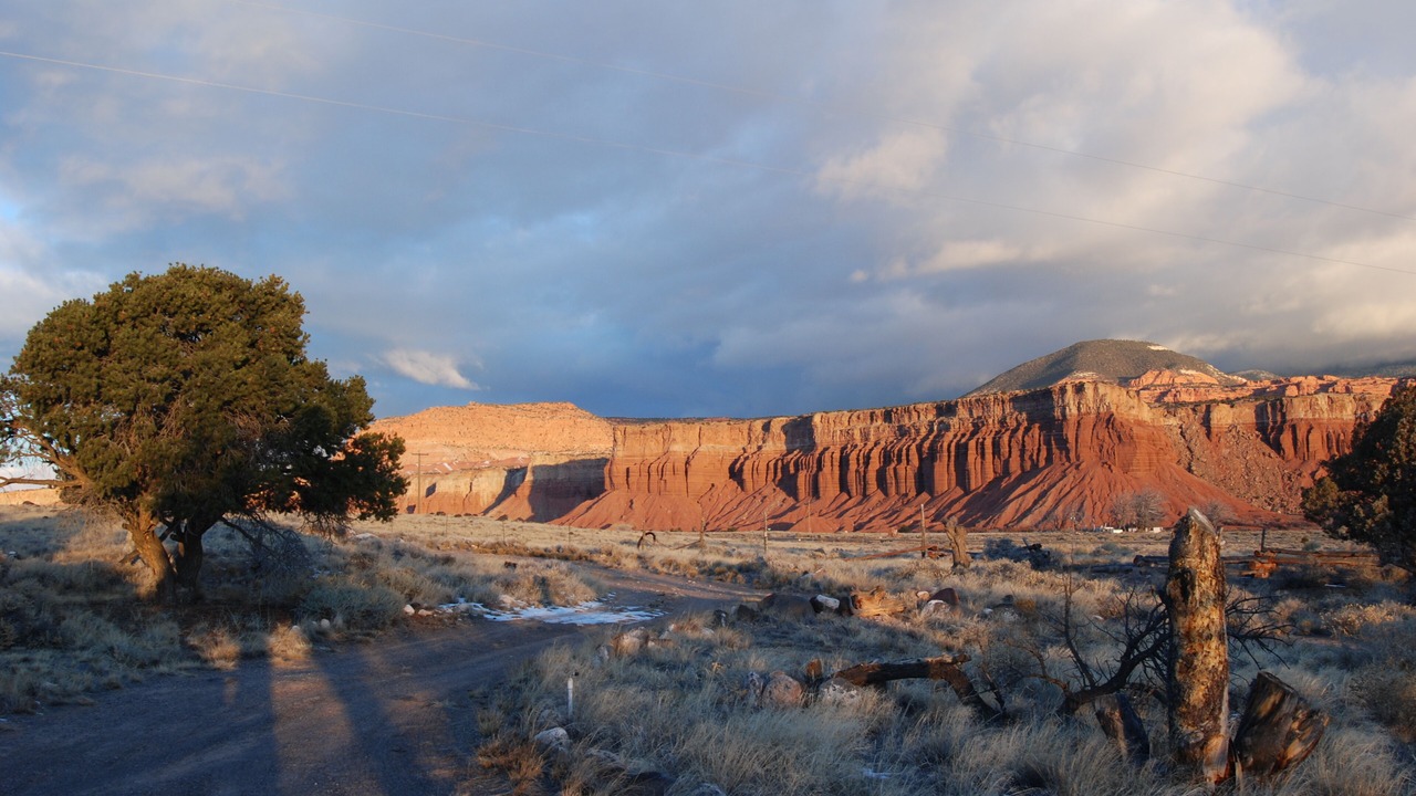 Photo of Outdoor in Teasdale
