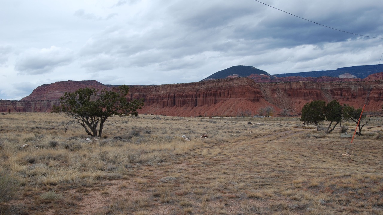 Photo of Outdoor in Teasdale