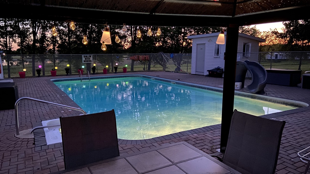 Photo of Outdoor in Iroquois