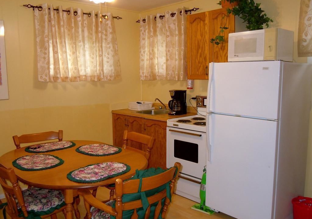 Photo of Kitchen in Iroquois