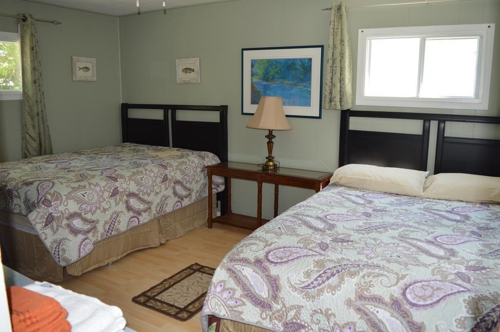 Photo of Bedroom in Iroquois