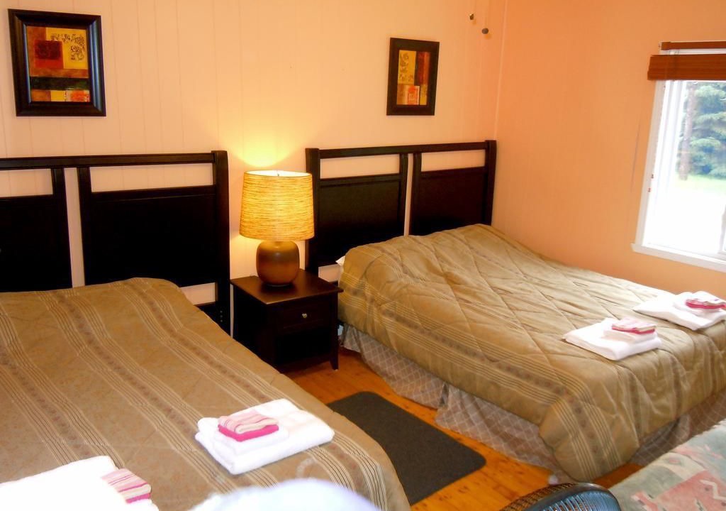 Photo of Bedroom in Iroquois
