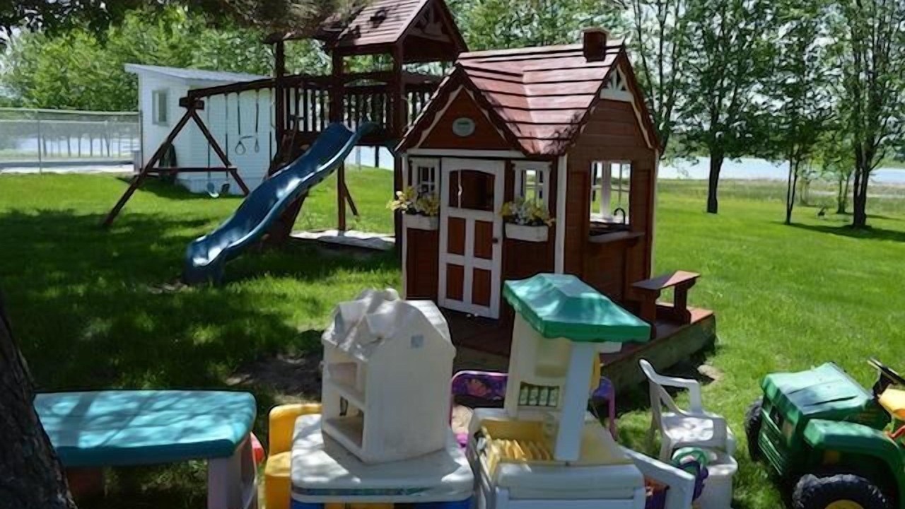 Photo of Outdoor in Iroquois