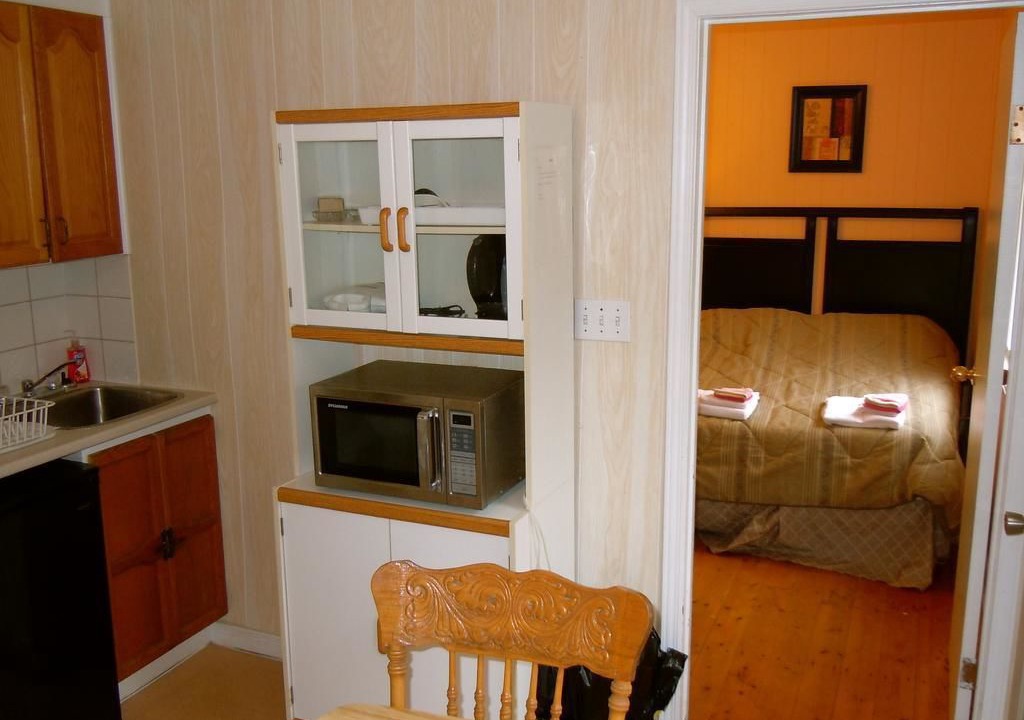 Photo of Kitchen in Iroquois