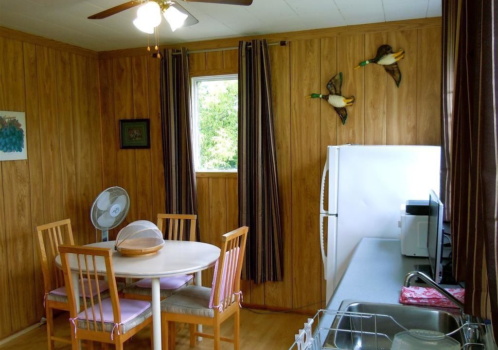Photo of Kitchen in Iroquois