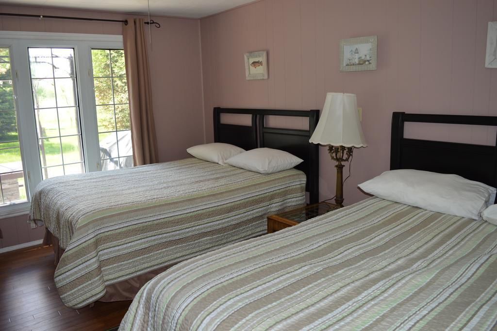 Photo of Bedroom in Iroquois