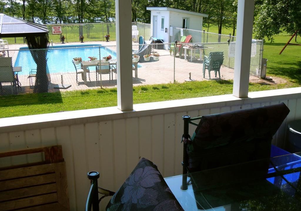 Photo of Bedroom in Iroquois