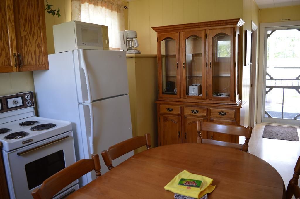 Photo of Kitchen in Iroquois