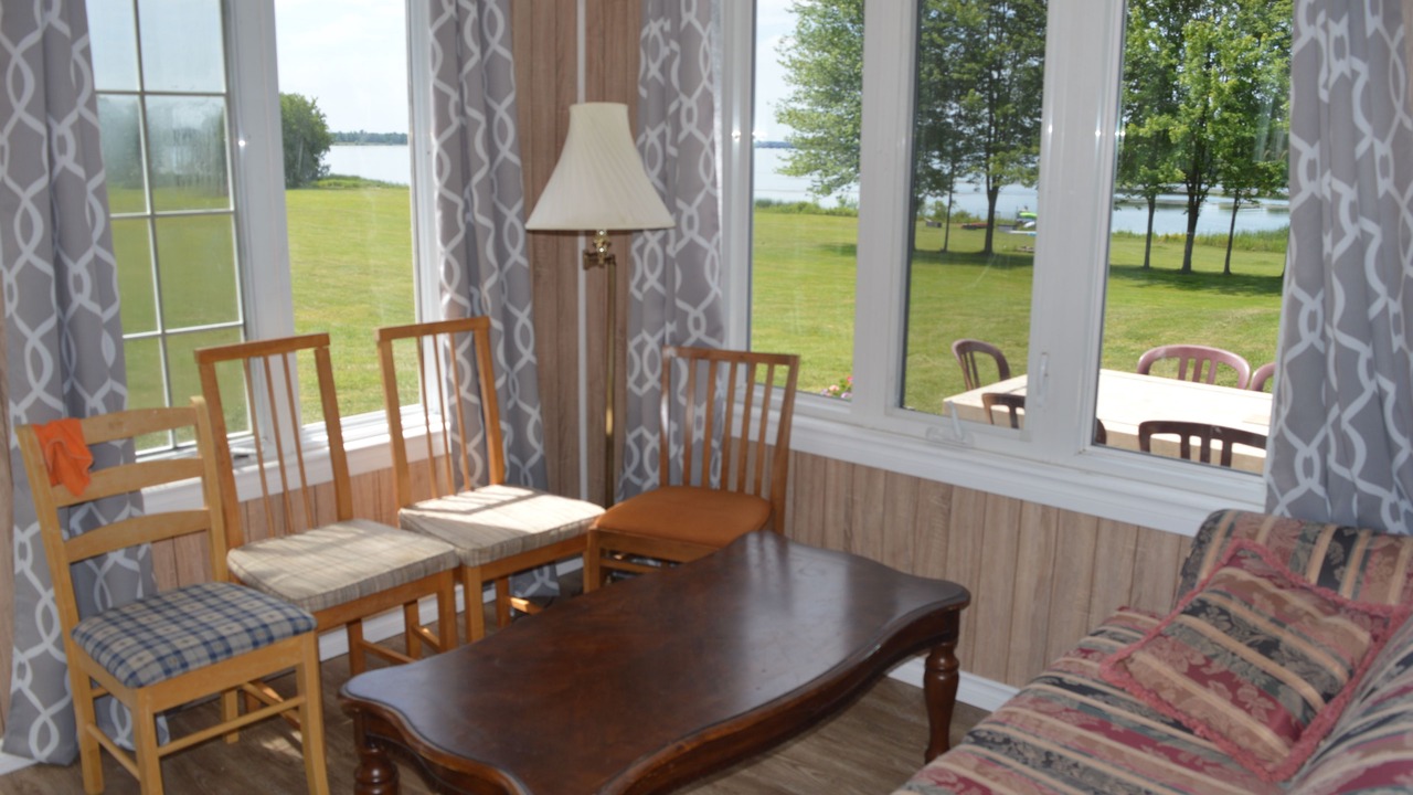 Photo of Bedroom in Iroquois