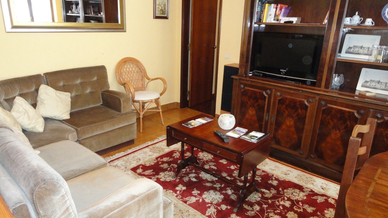Photo of Livingroom in Praia das Macas