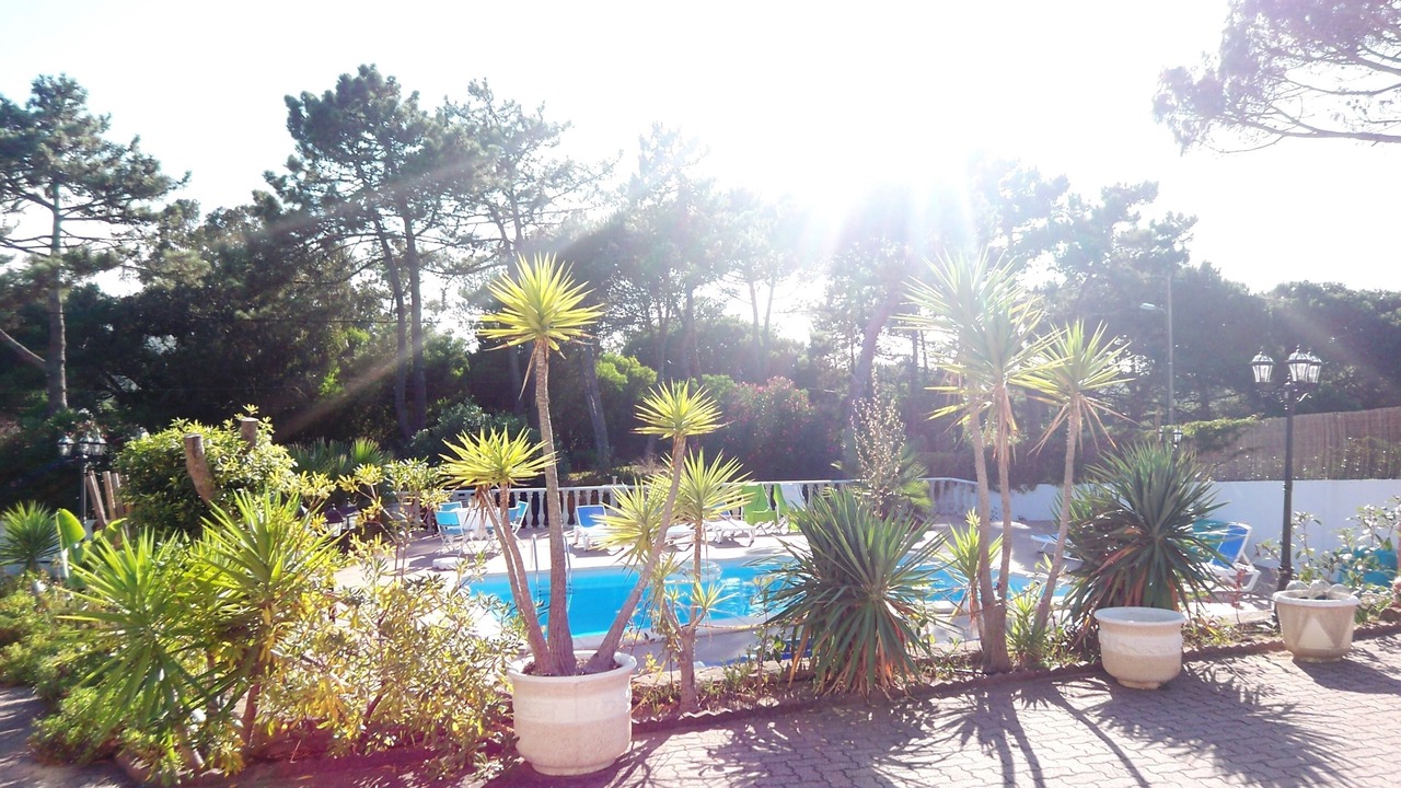 Photo of Outdoor in Praia das Macas