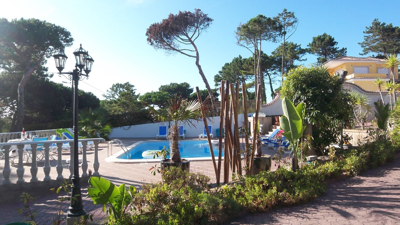 Photo of Outdoor in Praia das Macas
