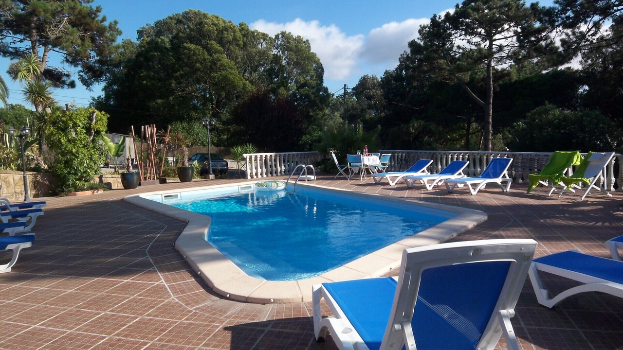 Photo of Outdoor in Praia das Macas