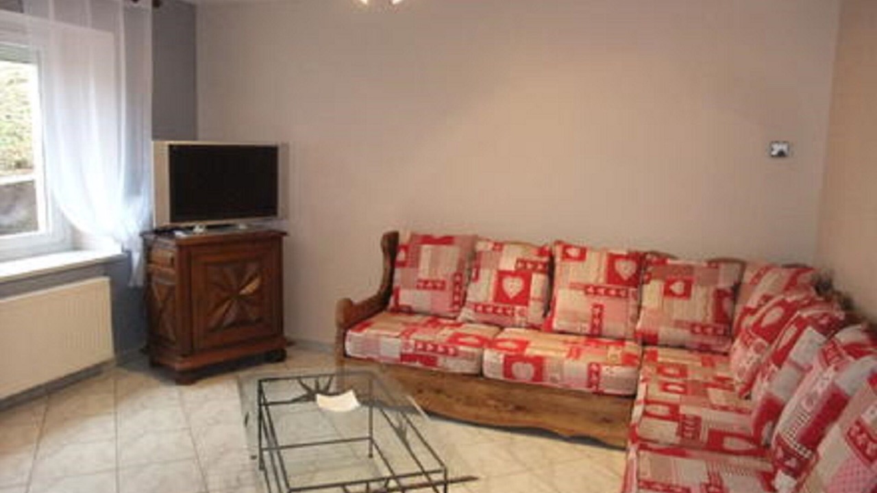 Photo of Livingroom in Ronchamp