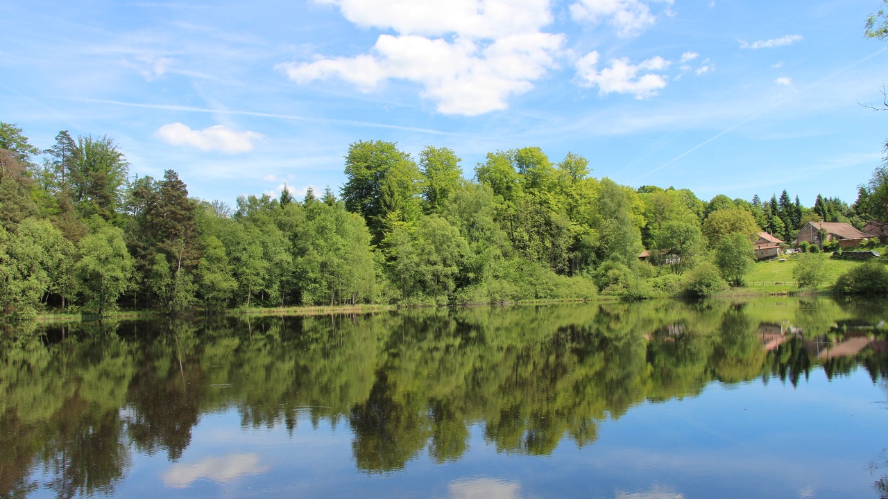 Photo of Outdoor in Ronchamp