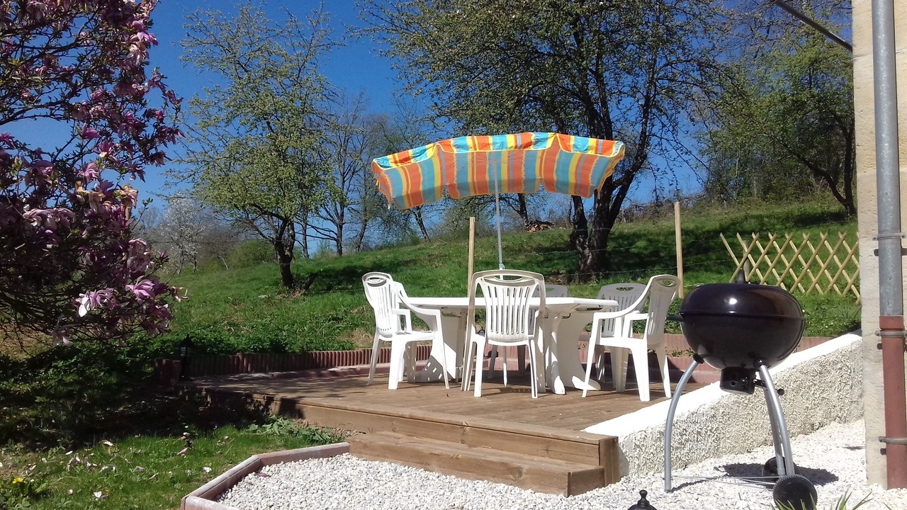 Photo of Outdoor in Ronchamp