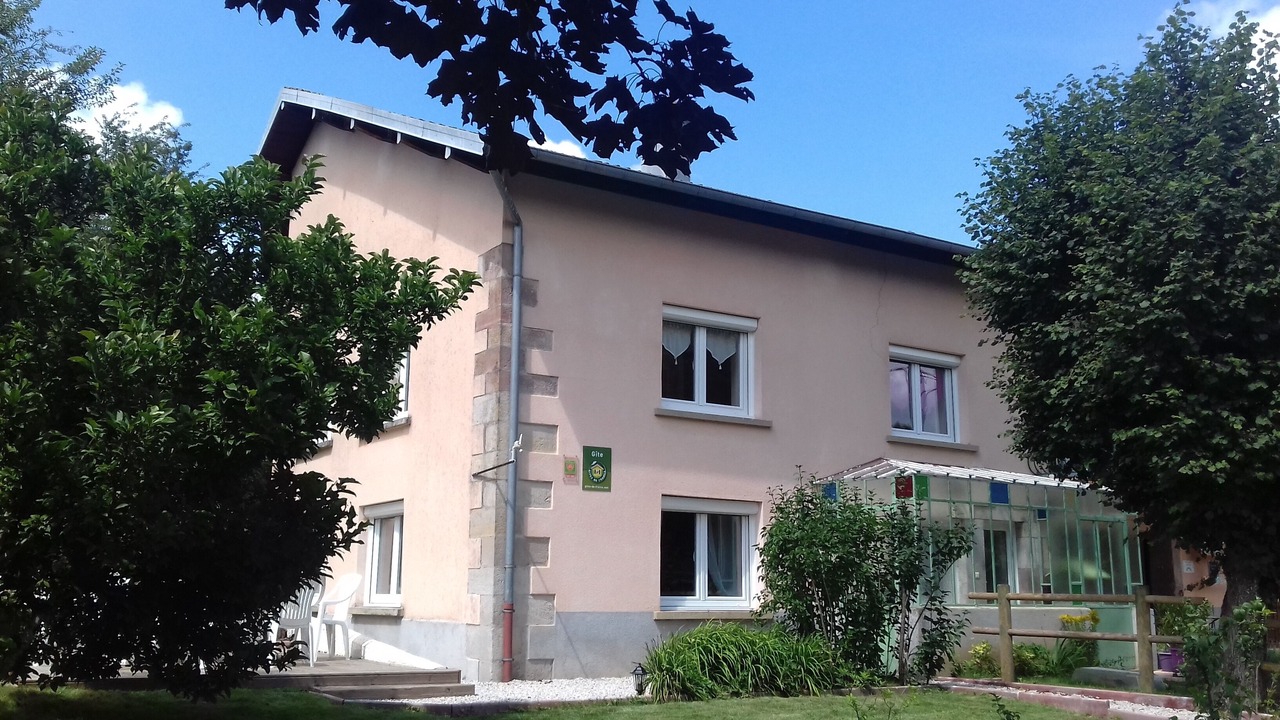 Photo of Outdoor in Ronchamp