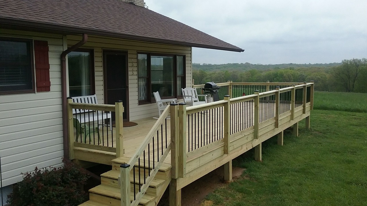Photo of Outdoor in Cobden