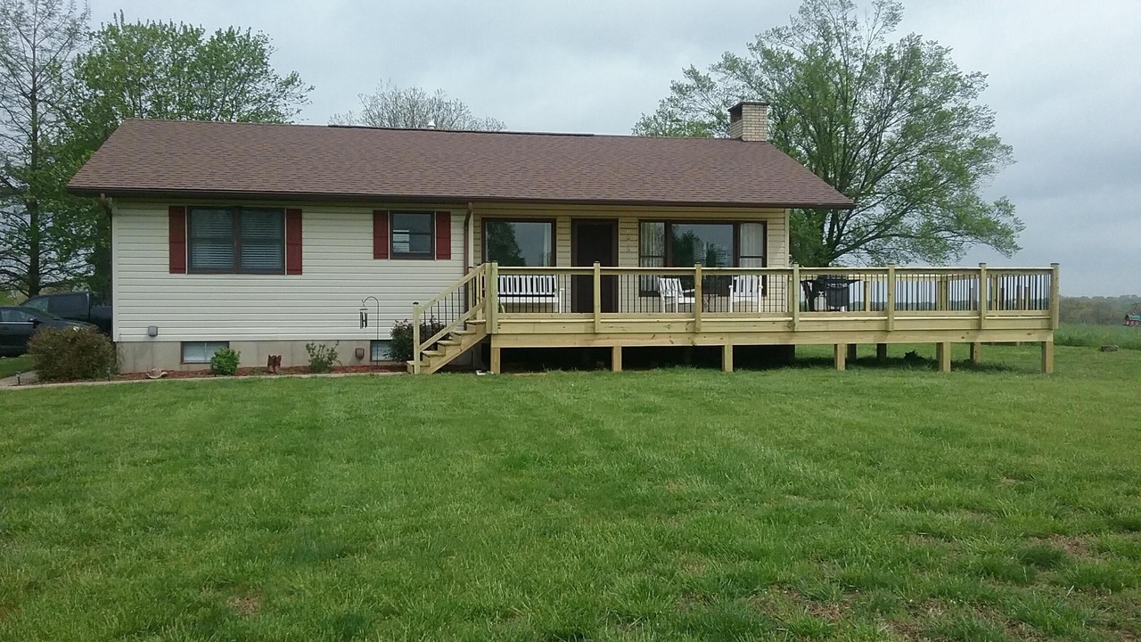 Photo of Outdoor in Cobden