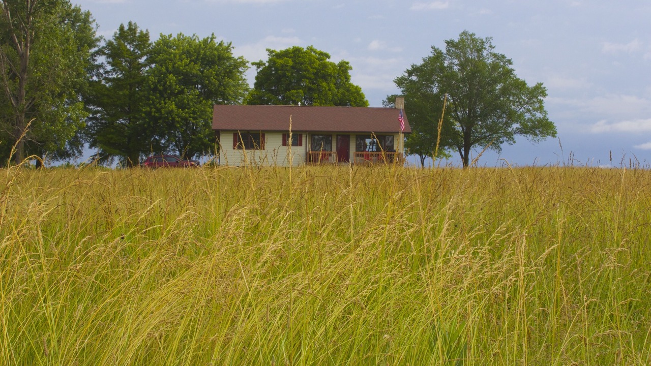 Photo of Outdoor in Cobden