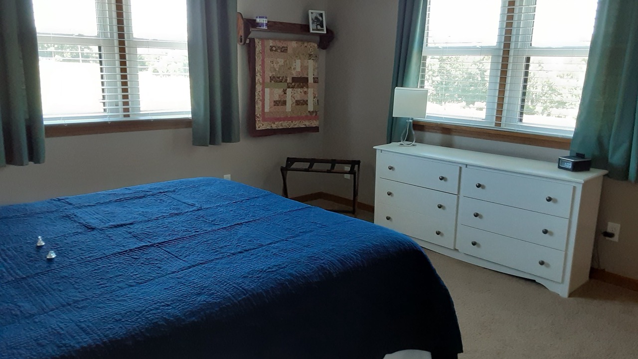 Photo of Bedroom in Cobden