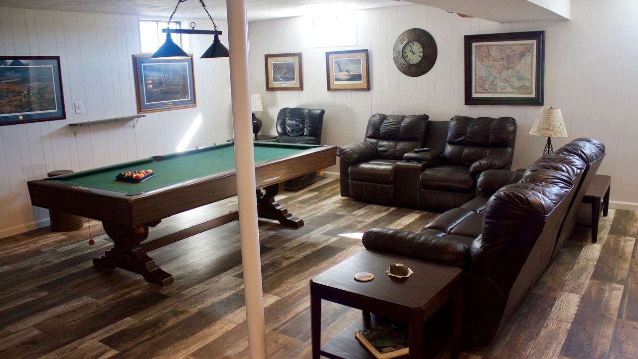 Photo of Bedroom in Cobden