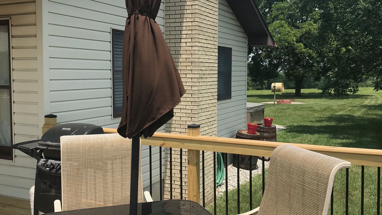 Photo of Outdoor in Cobden
