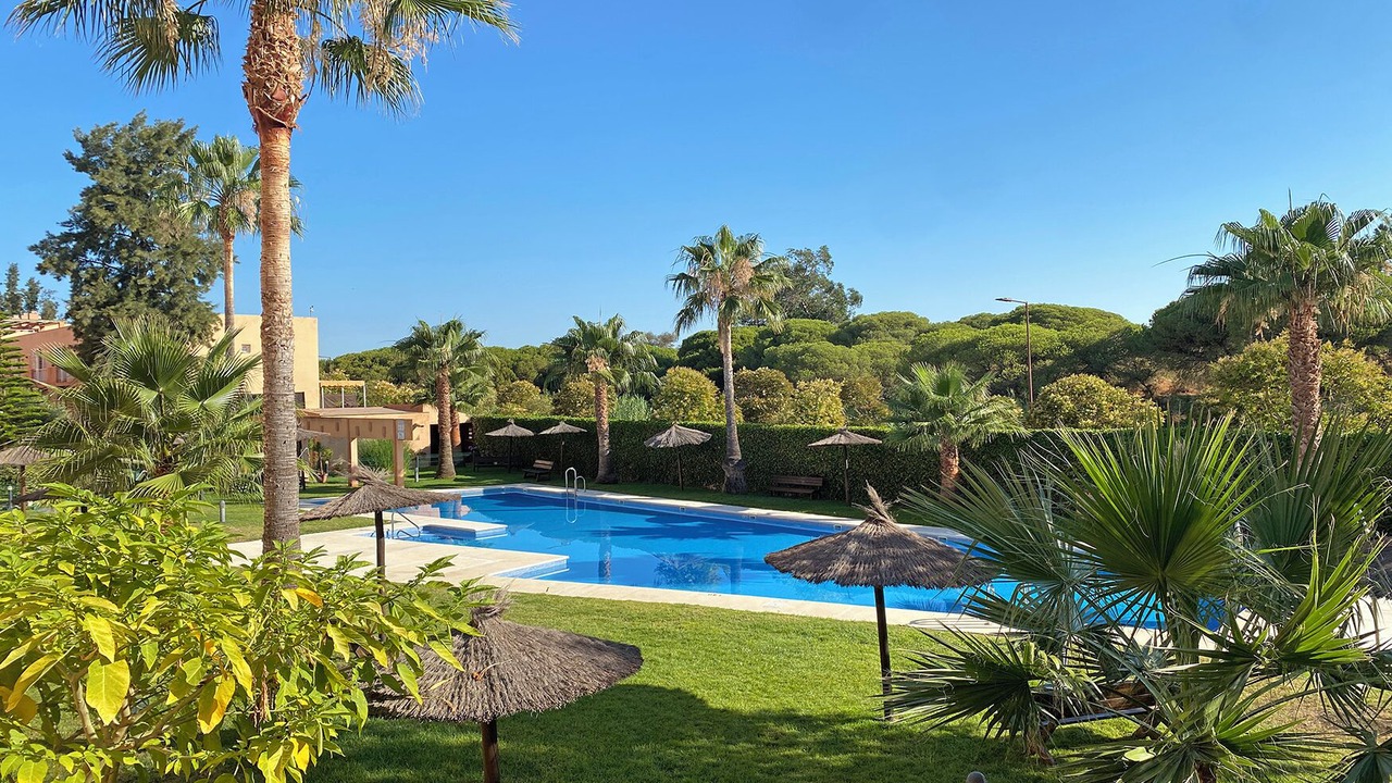 Photo of Outdoor in Islantilla
