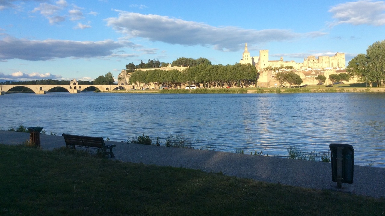 Photo of Others in Villeneuve-les-Avignon