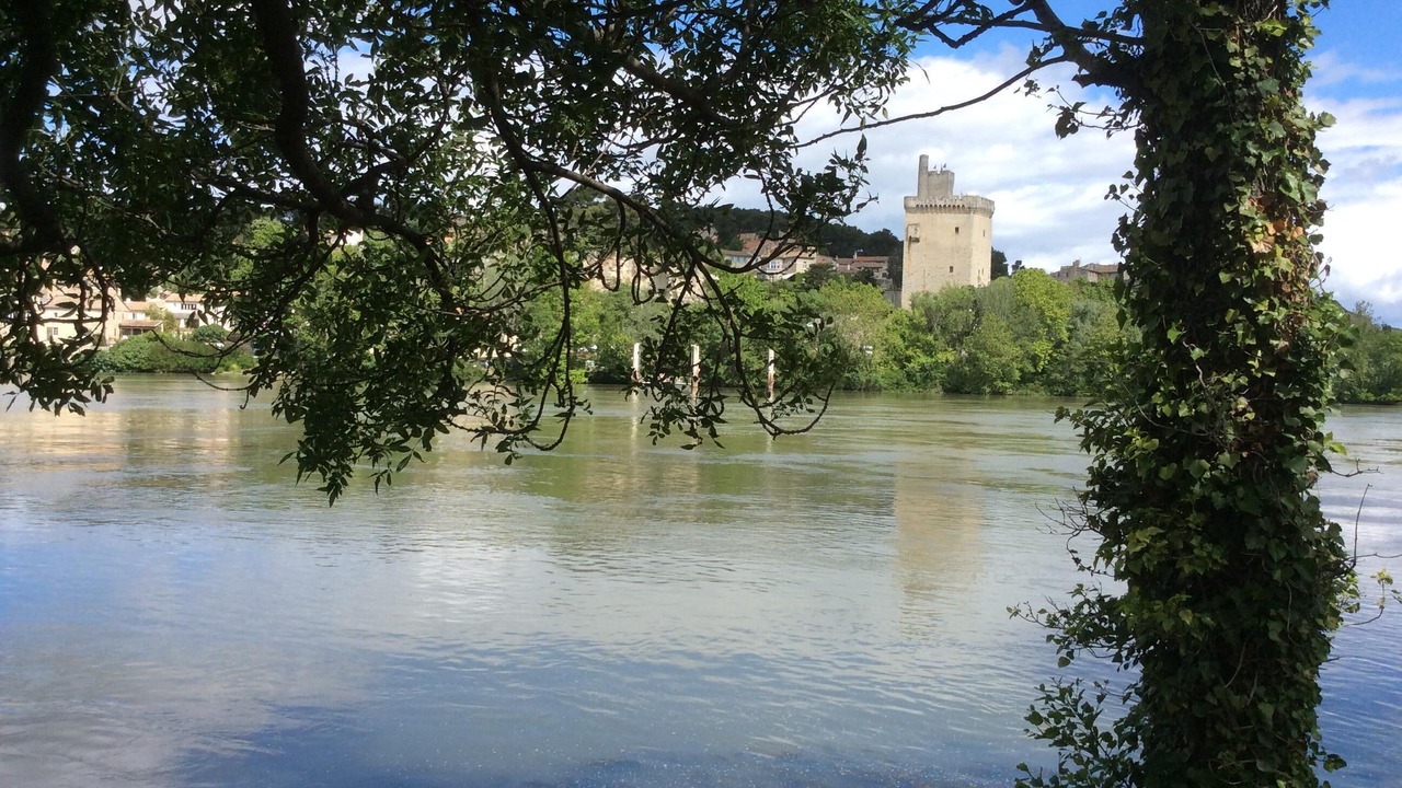 Photo of Outdoor in Villeneuve-les-Avignon