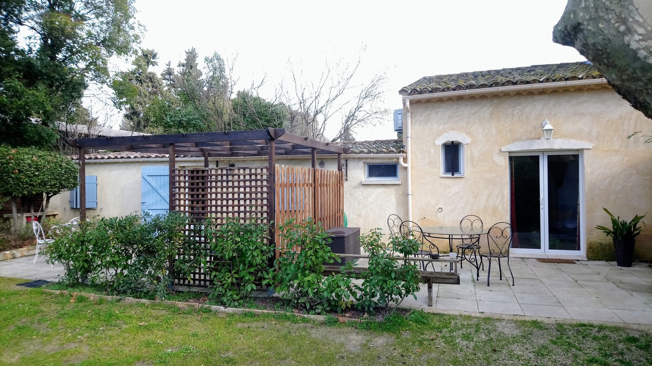 Photo of Outdoor in Villeneuve-les-Avignon